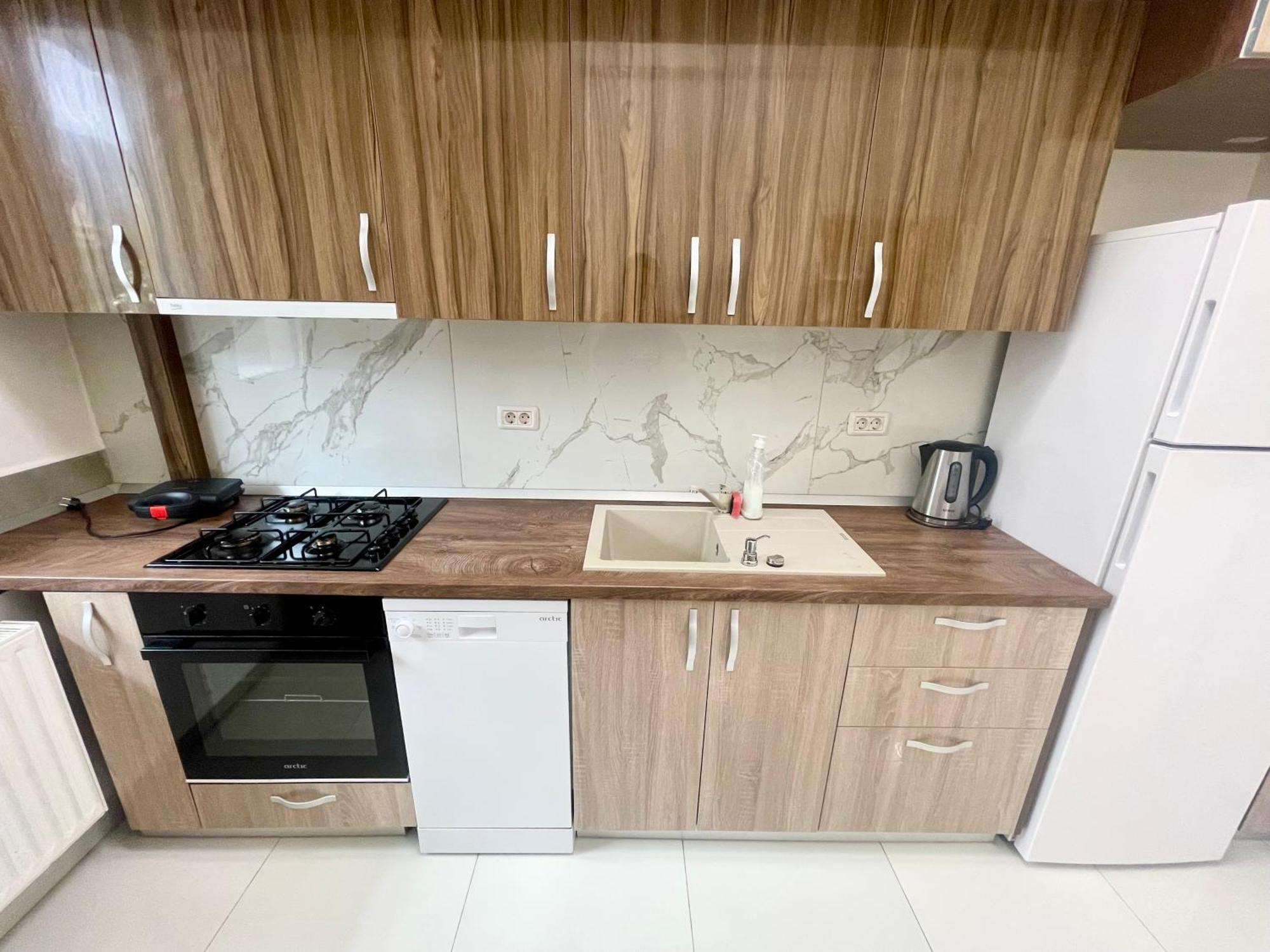 Apartamento Cd13 *