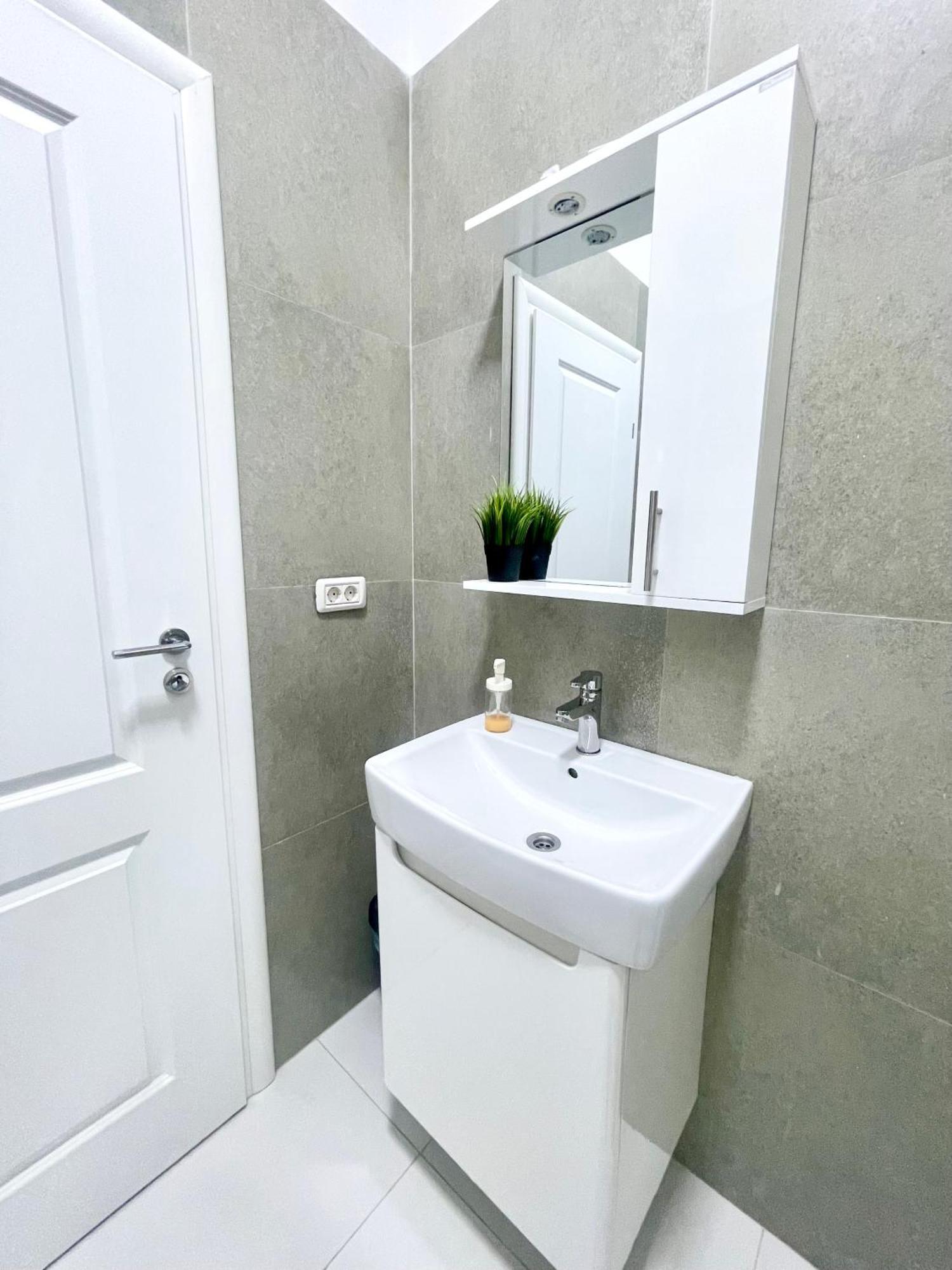 Apartamento Cd13 *