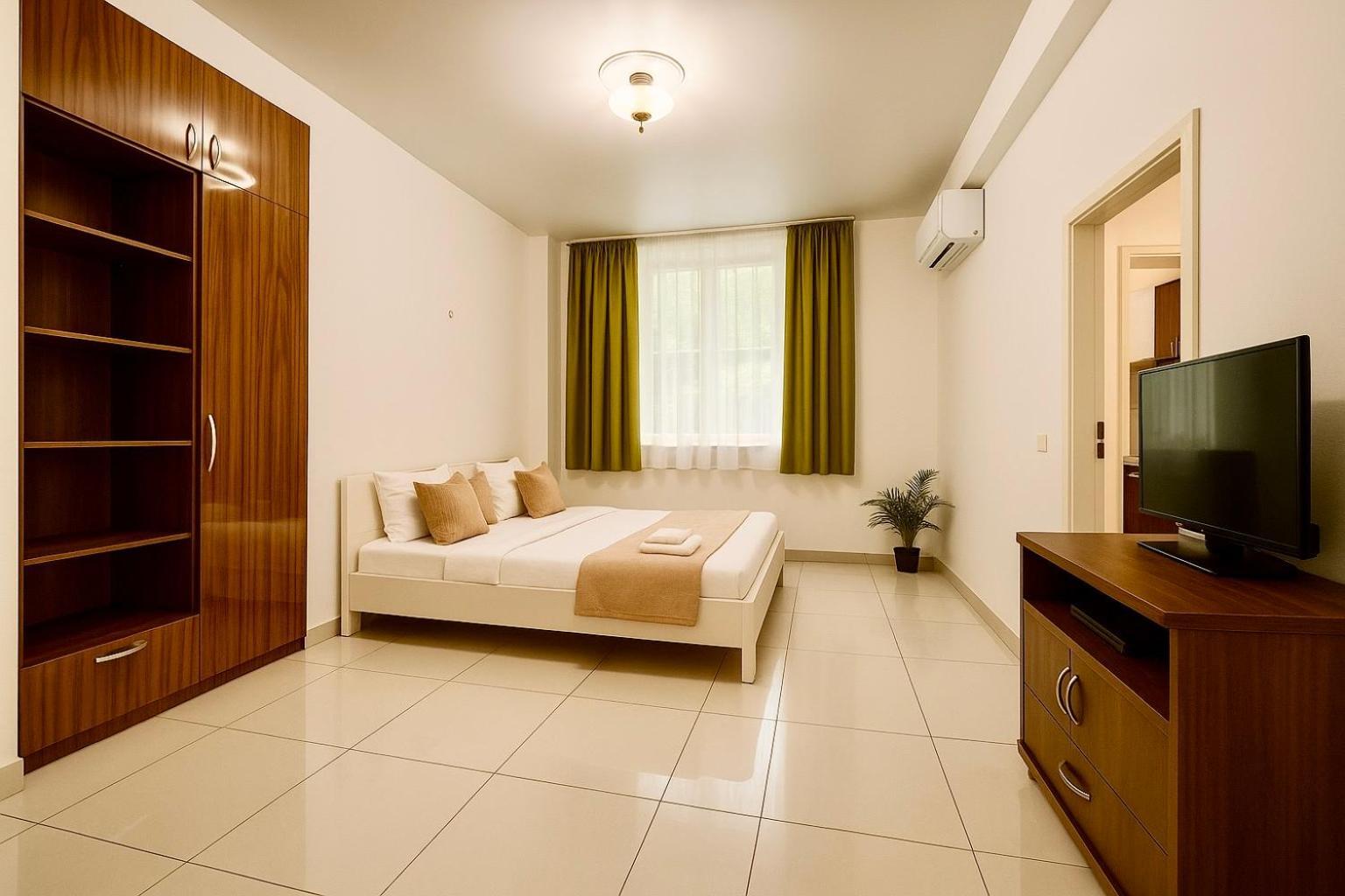 Apartamento Cd13 Bucarest