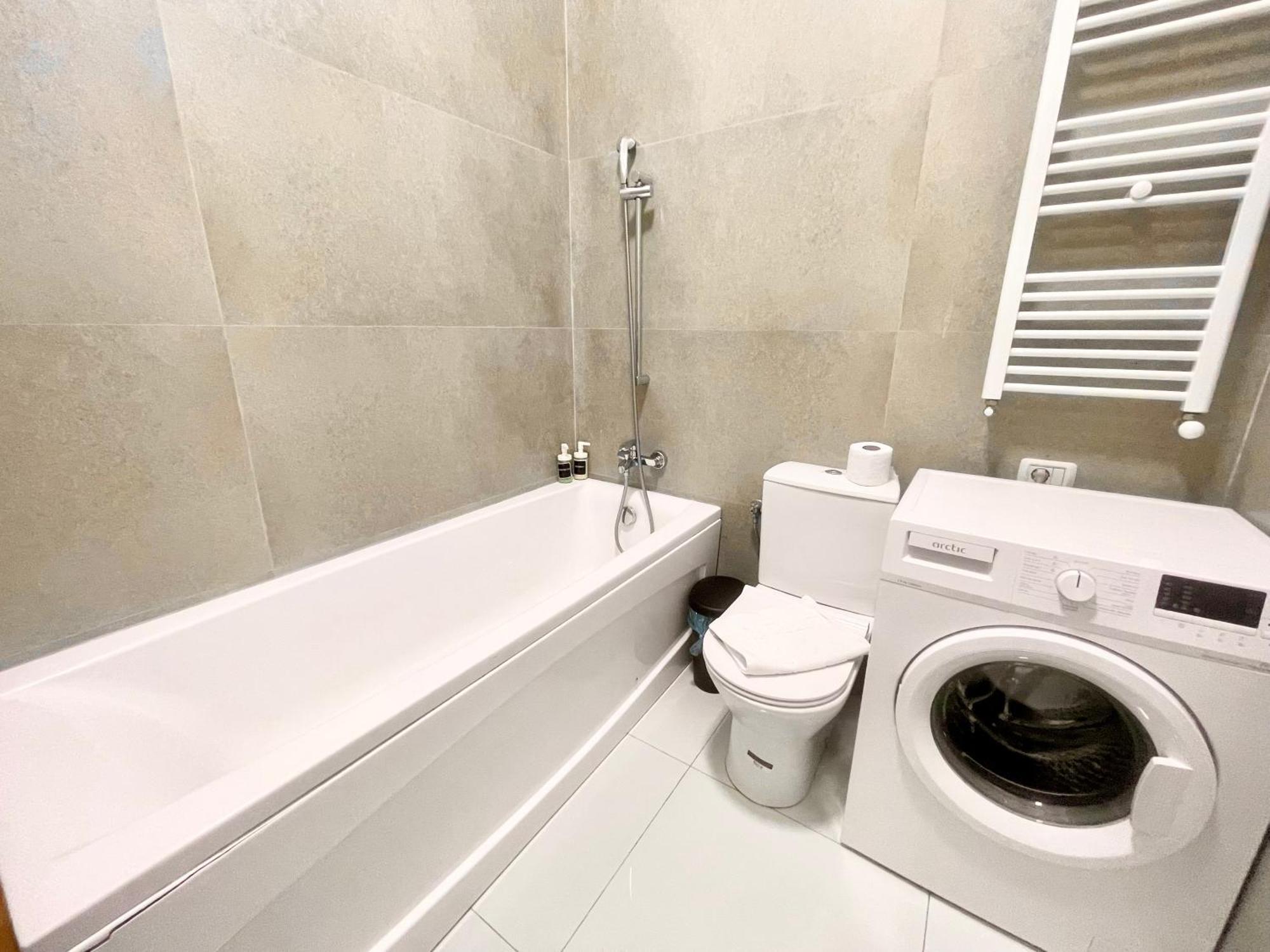 Apartamento Cd13