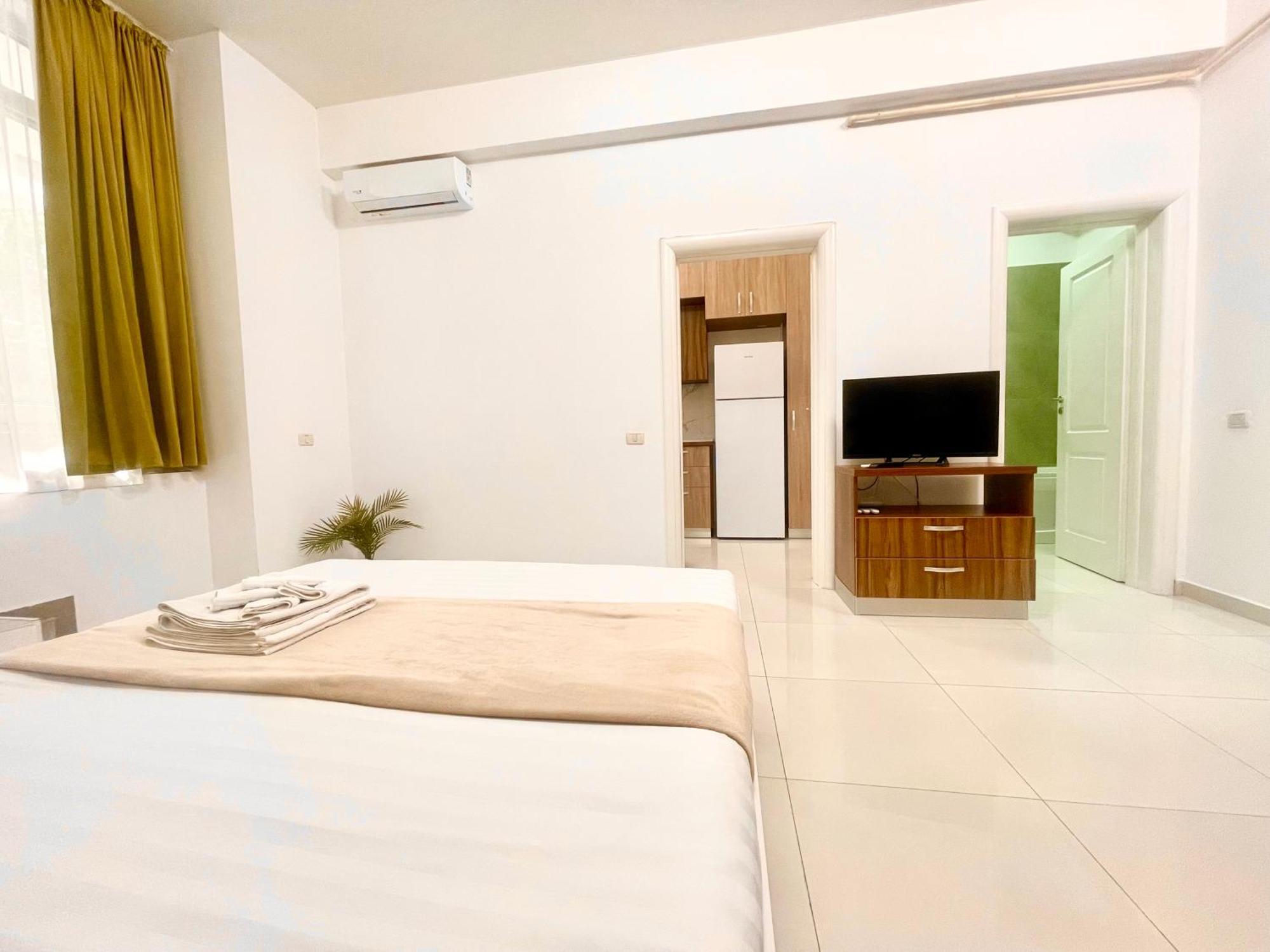 Apartamento Cd13 Bucarest